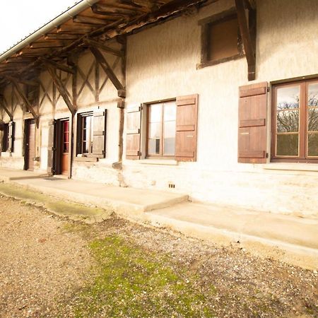 Ferme Bressane - 4 Chambres Saint-Etienne-du-Bois  Esterno foto